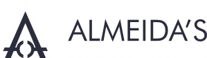 Logo Almeida's Conexões Industriais